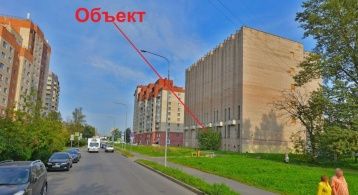 Ул. Пулковская, д.4. фото 3 / KNRU.ru