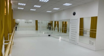 ул. Маршала Казакова д.72к1стр1 фото 2 / KNRU.ru