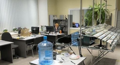 Яблочкова ул, 3 фото 2 / KNRU.ru