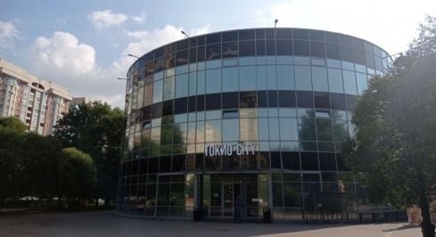 Нахимова ул, 26 фото 2 / KNRU.ru