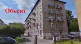 Фото-анонс объекта 16-я линия В.О. д.65 № 3 | KNRU.ru