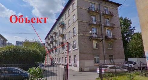 16-я линия В.О. д.65 фото 2 / KNRU.ru