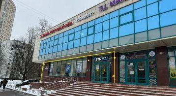Ветеранов пр-кт, 36к2 фото 0 / KNRU.ru