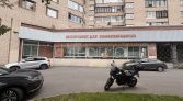 Фото-анонс объекта Российский пр-кт, 14 № 1 | KNRU.ru
