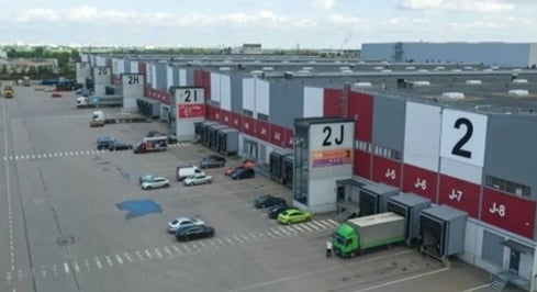 Юж.ч.промзоны Горелово тер, Сименса ул, 3к1 фото 1 / KNRU.ru