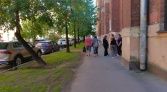 Фото-анонс объекта Гатчинская ул. д.31-33 № 9 | KNRU.ru