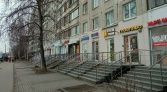 Фото-анонс объекта Энгельса пр-кт, 143к1 № 2 | KNRU.ru