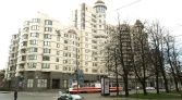 Фото-анонс объекта Савушкина ул, 17 № 14 | KNRU.ru