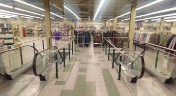 Заневский пр-кт, 38 А фото 1 / KNRU.ru