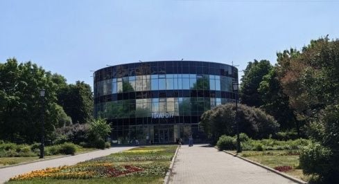Нахимова ул, 26 фото 1 / KNRU.ru