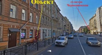 Кирочная ул, д.29 фото 1 / KNRU.ru