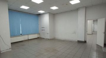 Бабушкина ул, 29к1 фото 1 / KNRU.ru