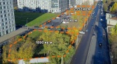 Фото-анонс объекта Кременчугская ул, 8а № 1 | KNRU.ru