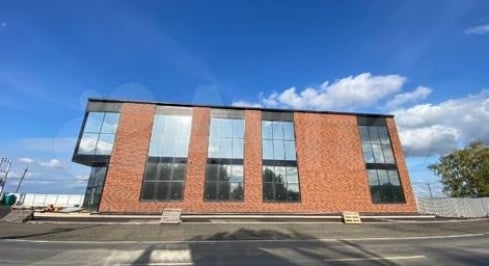 Л.О. гп.им.Свердлова, ул. Овцинская, д.70Б фото 1 / KNRU.ru