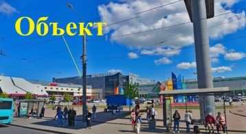 Коломяжский пр. д.17 к.2 фото 2 / KNRU.ru