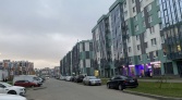 Фото-анонс объекта Янино, ул. Ясная д.20 к.4 № 21 | KNRU.ru