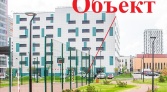 Фото-анонс объекта наб. реки Каменки д.15к2 № 2 | KNRU.ru