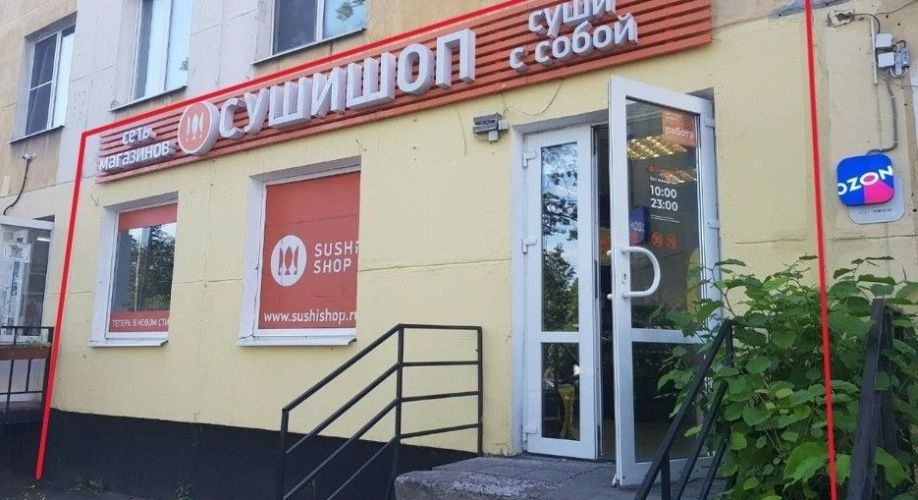 Фото объекта Новаторов б-р, 17 № 1 | KNRU.ru