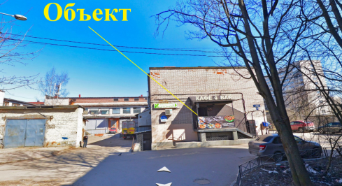 Костюшко ул, 38 фото 3 / KNRU.ru