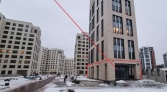 Фото-анонс объекта Измайловский бул. д.4 к.2 № 4 | KNRU.ru