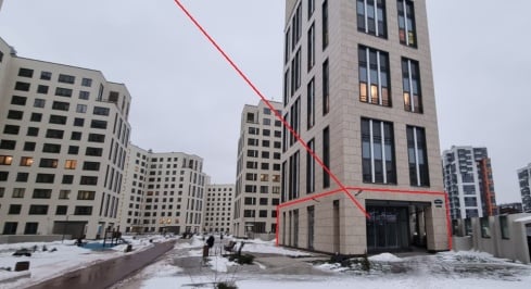 Измайловский бул. д.4 к.2 фото 3 / KNRU.ru