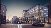 Фото-анонс объекта 17-я линия В.О., к.1 № 2 | KNRU.ru