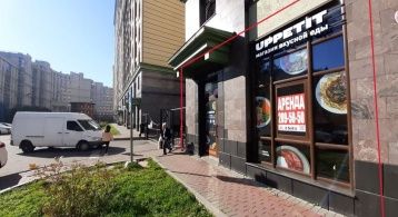 Московский пр. д.73 к.5 фото 2 / KNRU.ru