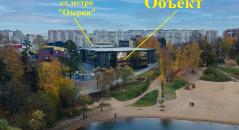 Выборгское шоссе д.12 фото 0 / KNRU.ru