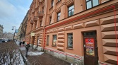 Фото-анонс объекта ул. Пушкинская д.8 № 2 | KNRU.ru