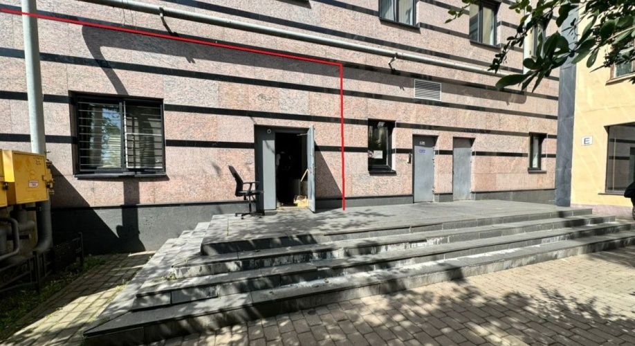 Фото объекта ул. Большая Зеленина д.8 к.2 № 13 | KNRU.ru