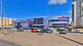 Фото-анонс объекта Ленинский пр-кт, 100к1 № 1 | KNRU.ru