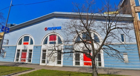 Кузнецовская ул. д.52 к.2 фото 0 / KNRU.ru