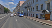 Фото-анонс объекта Литейный пр-кт, д.36 № 6 | KNRU.ru
