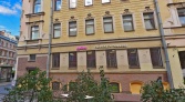 Фото-анонс объекта Большая Московская ул. д.8 № 5 | KNRU.ru