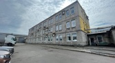 Фото-анонс объекта Электросила N1 тер. СНТ, Лиговская ул № 1 | KNRU.ru