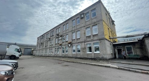 Электросила N1 тер. СНТ, Лиговская ул фото 0 / KNRU.ru