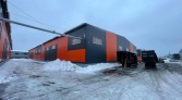Фото-анонс объекта Северный пр-д, 8 № 1 | KNRU.ru