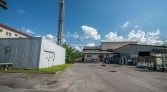 Фото-анонс объекта Нефтяная дор, 5 № 2 | KNRU.ru