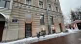 Фото-анонс объекта Лиговский пр-кт, 126 № 10 | KNRU.ru
