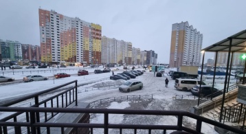 Парашютная ул. д.54 фото 4 / KNRU.ru