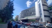 Фото-анонс объекта Проспект Испытателей д.30 к.2 № 1 | KNRU.ru