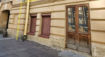 ул. Миллионная д.17 фото 2 / KNRU.ru