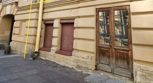 ул. Миллионная д.17 фото 2 / KNRU.ru