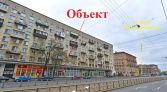 Фото-анонс объекта Новочеркасский пр-кт, 22 № 2 | KNRU.ru