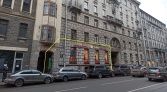 Фото-анонс объекта Большой П.С. пр-кт, д.67 № 2 | KNRU.ru
