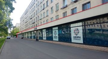Краснопутиловская ул, 31 фото 0 / KNRU.ru