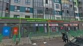 Фото-анонс объекта Комендантский пр-кт, 55 № 2 | KNRU.ru