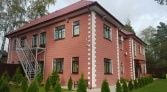 Фото-анонс объекта Ольгино, пр. Коннолахтинский, д.27 № 1 | KNRU.ru