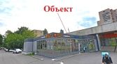 Фото-анонс объекта Ленинский пр. д.119 № 6 | KNRU.ru