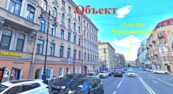 Восстания ул, 36 фото 1 / KNRU.ru